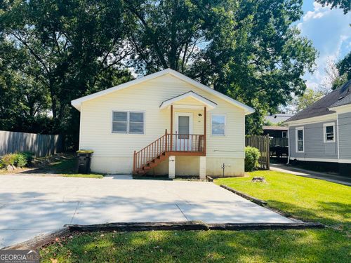 25 Saint Clair St, Newnan, GA, 30263-2028 | Card Image