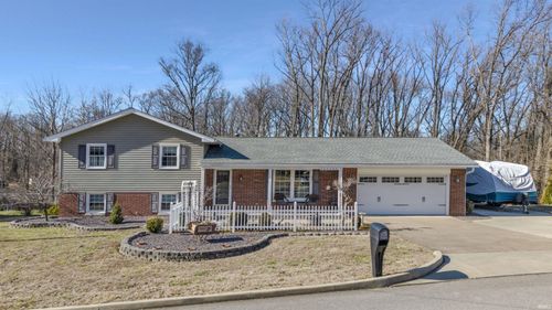 2108 Sleepy Hollow Dr, Evansville, IN, 47720-6139 | Card Image