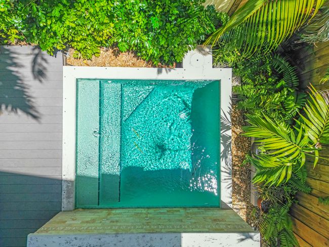 Concrete Pool | Image 4