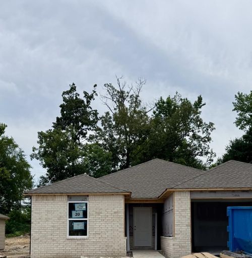 2317 Sam Tillery Dr, Alexander, AR, 72002-9325 | Card Image