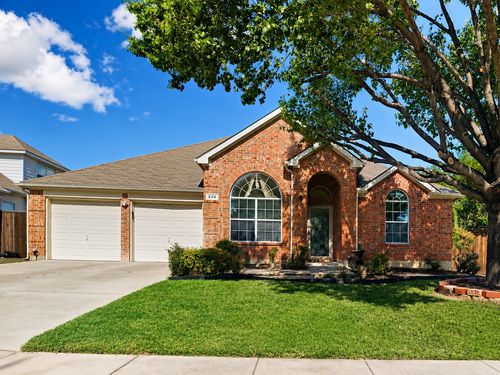 836 Mullrany Dr, Coppell, TX, 75019-7926 | Card Image