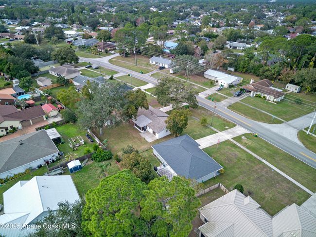 5355 Fay Blvd, House other with 4 bedrooms, 2 bathrooms and null parking in COCOA FL | Image 39