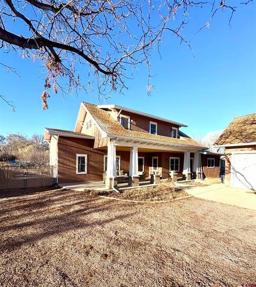 405 Vista Dr, Paonia, CO, 81428-8466 | Card Image