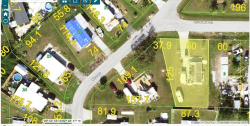 8287 Sycamore St, ENGLEWOOD, FL, 34224-8948 | Card Image