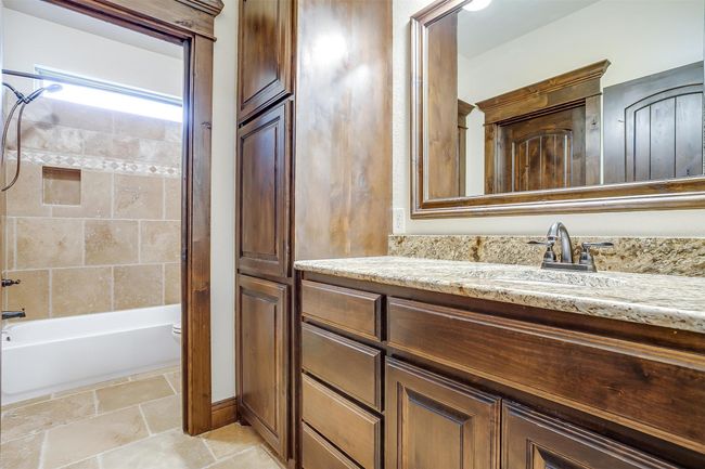 1023 Winding Creek Dr, House other with 2 bedrooms, 3 bathrooms and null parking in Kennedale TX | Image 19