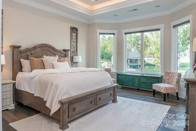115 Forest Lake Ct, House other with 5 bedrooms, 4 bathrooms and null parking in Norwood NC | Image 19