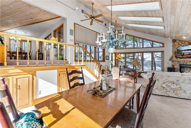25050 Olsen Rd, House other with 3 bedrooms, 2 bathrooms and null parking in WEBSTER WI | Image 21