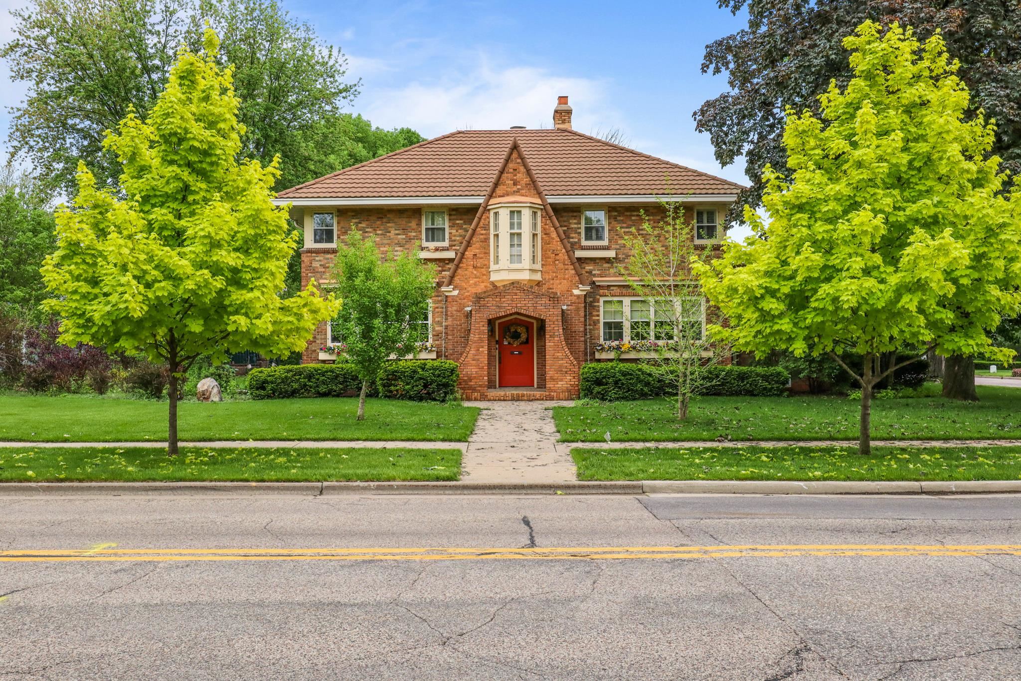 3rd St, Wisconsin Rapids, WI 54494