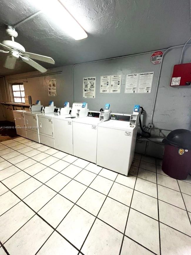 APT-207 - 1610 Nw North River Dr, Condo with 1 bedrooms, 1 bathrooms and null parking in Miami FL | Image 14