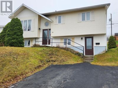 51 Pratt St, Home with 5 bedrooms, 2 bathrooms and null parking in Corner Brook NL | Image 1