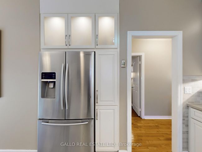 28 Headwater Cres, House other with 5 bedrooms, 5 bathrooms and 3 parking in Richmond Hill ON | Image 11