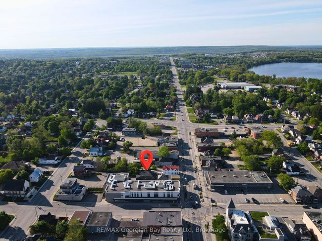 337 King St, Home with 0 bedrooms, 0 bathrooms and null parking in Midland ON | Image 27