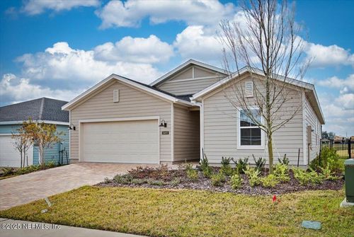 2692 Field Daisy Ln, Green Cove Springs, FL, 32043-8756 | Card Image