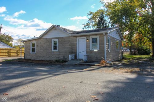 3101 Collier St, Indianapolis, IN, 46241-6301 | Card Image