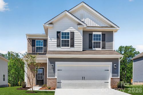 7038 Juneberry Way, Maiden, NC, 28650-9743 | Card Image