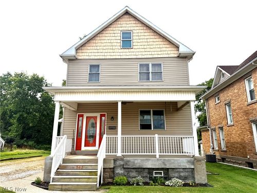 548 Mahan Ave, Follansbee, WV, 26037-1341 | Card Image