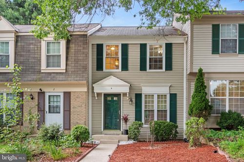 4 Habersham Ct, SILVER SPRING, MD, 20906-5755 | Card Image