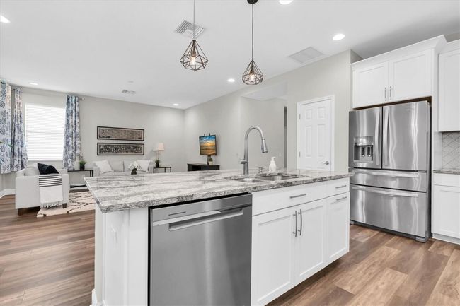3057 Riders Pass, House other with 4 bedrooms, 3 bathrooms and null parking in ODESSA FL | Image 8