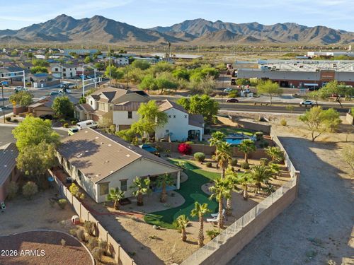 1285 S 237th Lane, Buckeye, AZ, 85326 | Card Image
