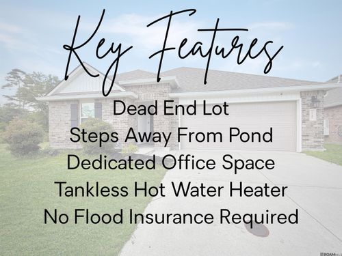7747 Joe Lynn Trl, Denham Springs, LA, 70726-1236 | Card Image