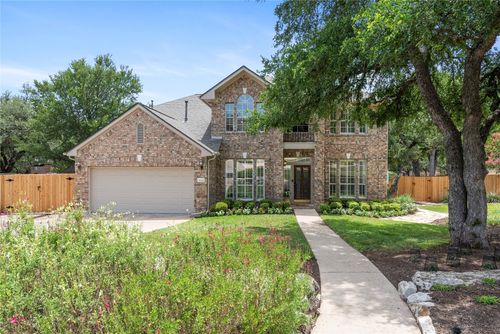 11505 Citrus Cv, Austin, TX, 78750-3672 | Card Image