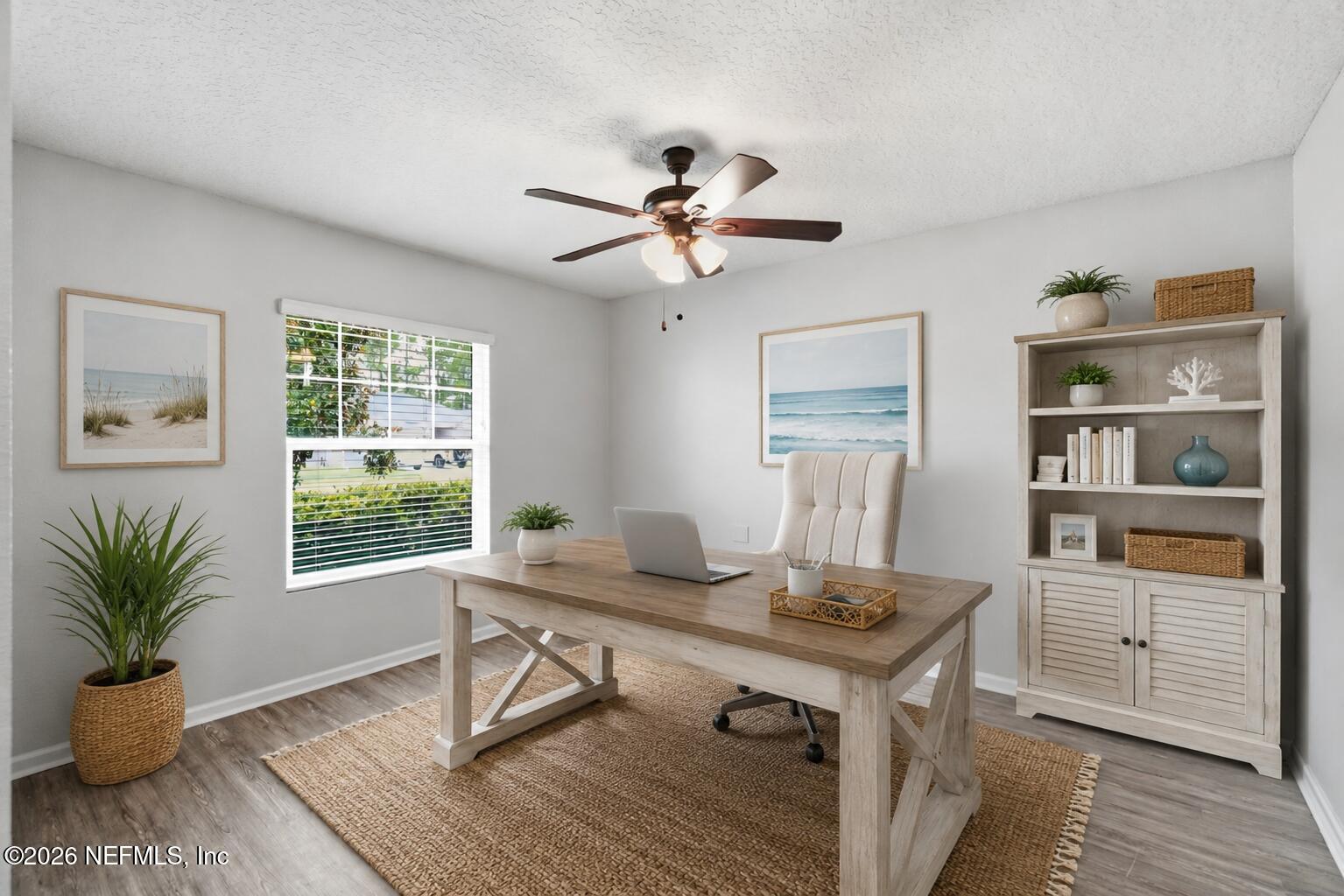 Residential in Fernandina Beach