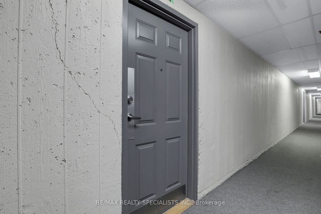118 - 1447 Huron St, Condo with 2 bedrooms, 1 bathrooms and 1 parking in London ON | Image 6