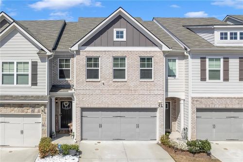 7689 Baron Rd, Fairburn, GA, 30213-1151 | Card Image