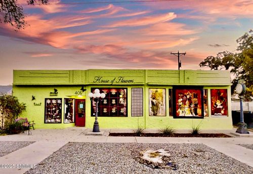 405 W Alameda St, Roswell, NM, 88203-4503 | Card Image