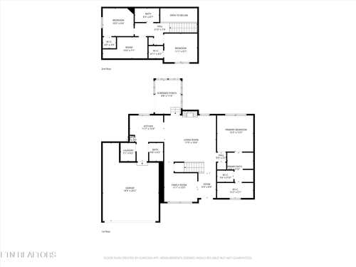 165 Crossroads Blvd, Oak Ridge, TN, 37830-3101 | Card Image