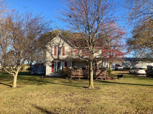 1139 E 600 N, Fowler, IN, 47944-8018 | Card Image