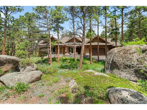 412-1524 Fox Acres Dr W, Red Feather Lakes, CO, 80545-5030 | Card Image