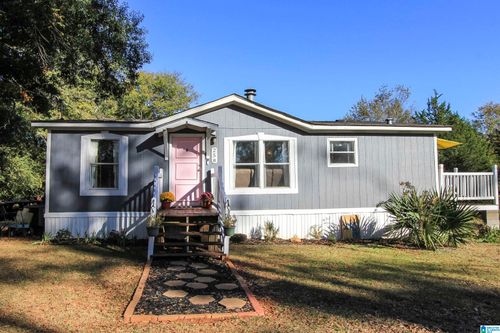 258 Sunlight Lane, EASTABOGA, AL, 36260 | Card Image