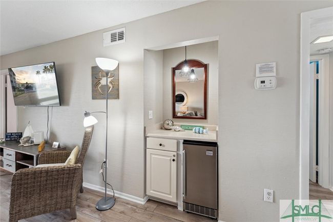 14C - 85 Van Horne St, Condo with 2 bedrooms, 2 bathrooms and null parking in Tybee Island GA | Image 13