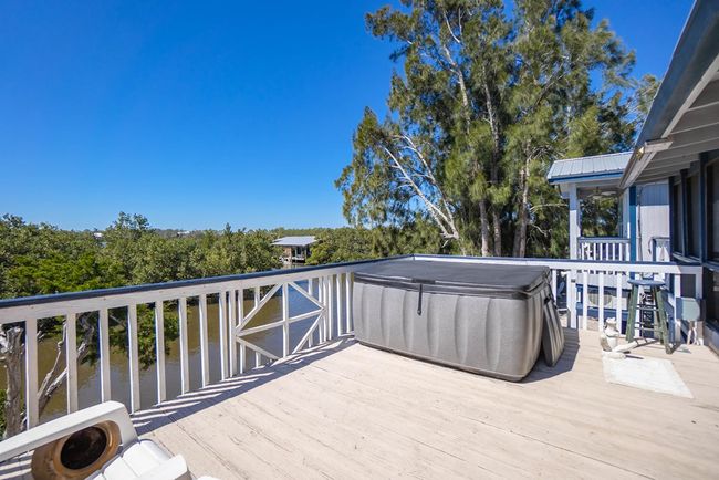16490 Sw Indiana Ave, House other with 4 bedrooms, 4 bathrooms and null parking in CEDAR KEY FL | Image 14