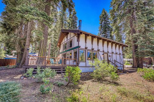 515 Virginia Dr, Tahoe City, CA, 96145-2237 | Card Image