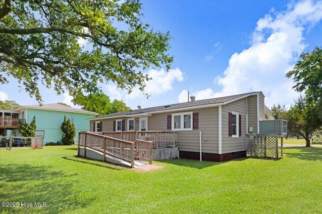 123 Cedar Ln, House other with 2 bedrooms, 1 bathrooms and null parking in Cedar Point NC | Image 49
