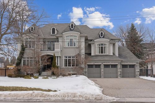 8 Thornhill Ave, Thornhill, ON, L4J1J4 | Card Image