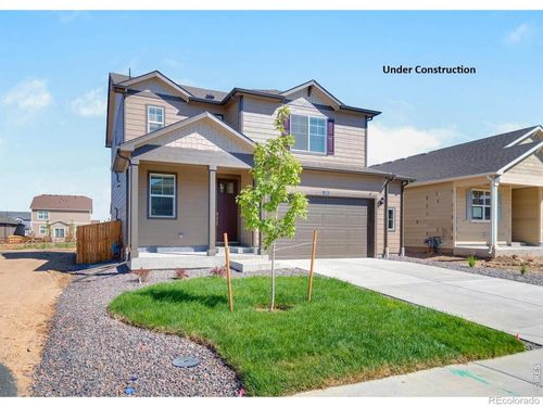 7342 W 27th St, Greeley, CO, 80634-6703 | Card Image