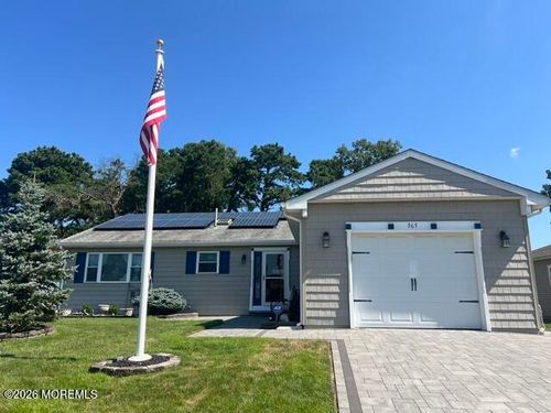 365 Port Royal Dr, Toms River, NJ, 08757-5903 | Card Image