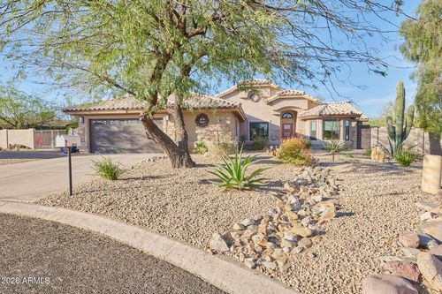 14839 N Alamosa Cir, Fountain Hills, AZ, 85268-2508 | Card Image