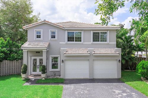 5998 Sw 112th Dr, Cooper City, FL, 33330-4597 | Card Image