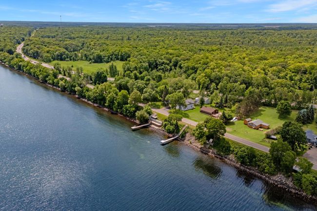 12833 Twilight Rd, House other with 1 bedrooms, 1 bathrooms and null parking in Onamia MN | Image 7