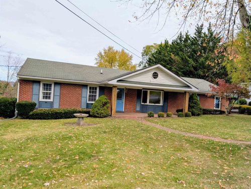 49 Kingstown Ln, Hot Springs, VA, 24445-2123 | Card Image