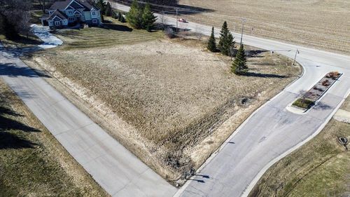 Lot 1 Whistling Wind Way, Sun Prairie, WI, 53590 | Card Image