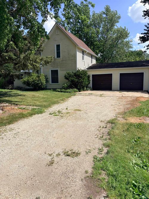 509 W Attica St, Marathon, IA, 50565 | Card Image