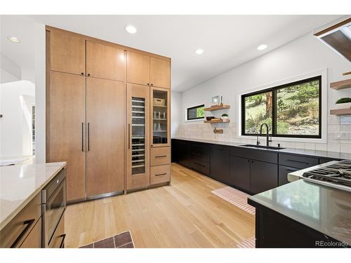 1922 Baldy Ln, Evergreen, CO, 80439-9494 | Card Image