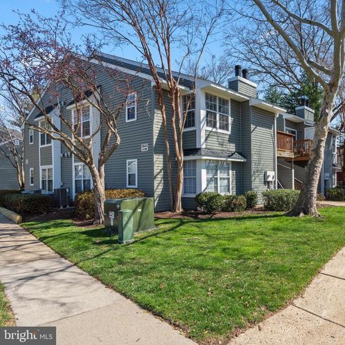 43c-8643 Beekman Pl, ALEXANDRIA, VA, 22309-1684 | Card Image