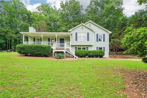 290 Mill Pointe Trl, Dallas, GA, 30157-6227 | Card Image