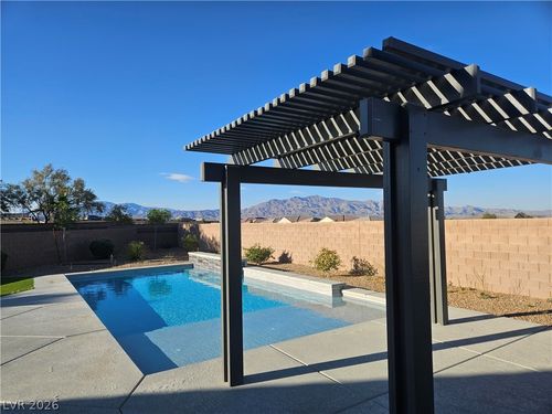6390 Painted Creek St, Las Vegas, NV, 89149-1351 | Card Image